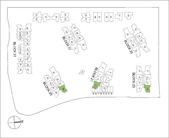 High Park Residences thumbnail photo